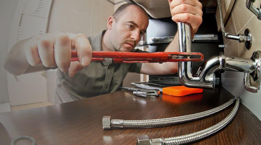 Expert burst pipe repair services in Camden, NJ